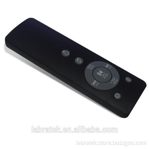 middle east s hot sell remote universal control remote wireless remote control mp3 player